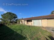 Maison à FONTENILLES