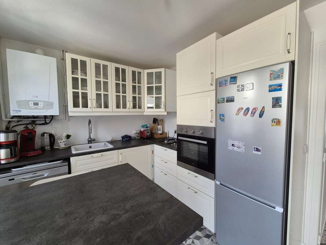 Appartement à LA FERTE-ALAIS