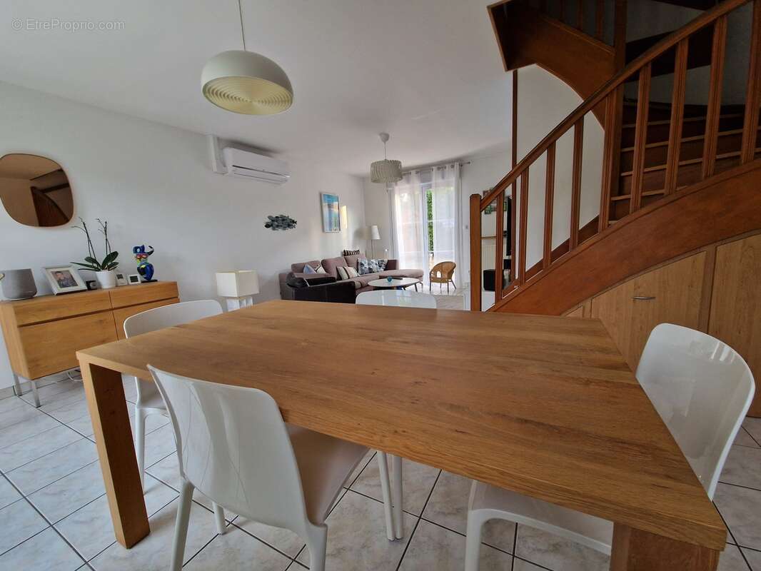 Maison t4 de 94 m2 - photo 5