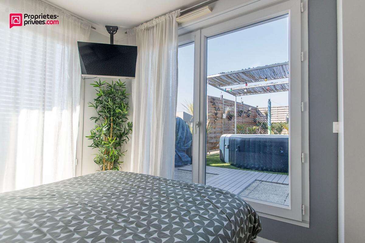 Appartement à CORBEIL-ESSONNES