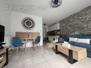 Appartement à LA TRINITE