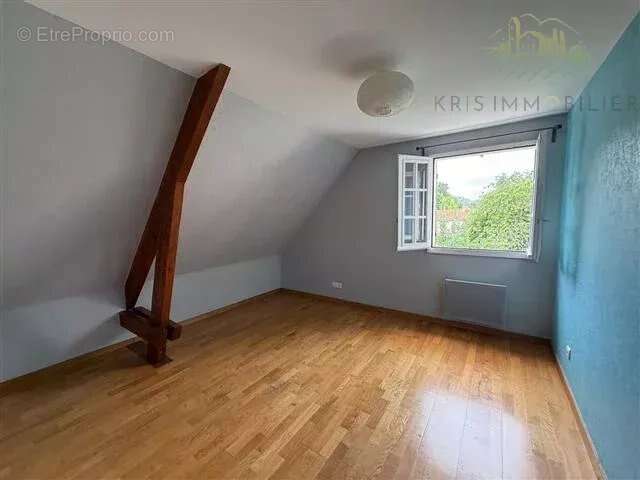 Maison à CHATEAU-THIERRY