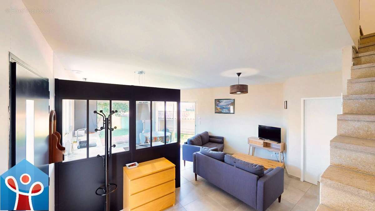 Villa 2 Chambres - photo 9