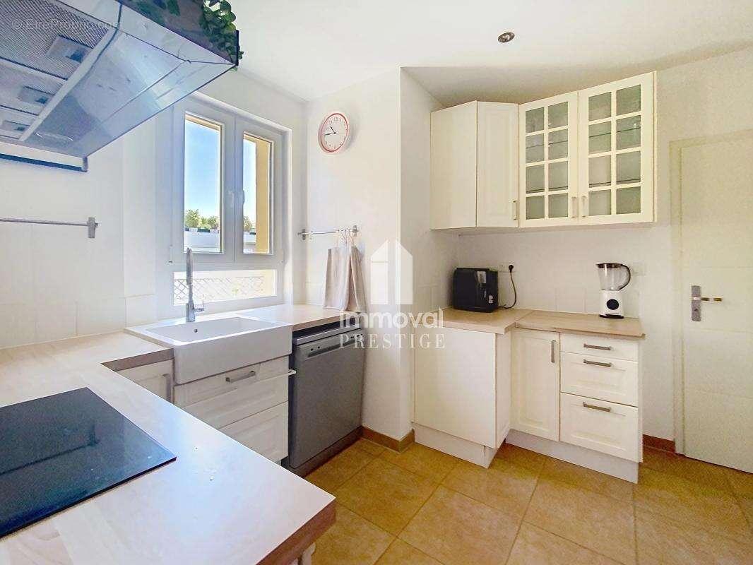 ROBERTSAU - MAISON - 124m² sur 2,73 ares - photo 5