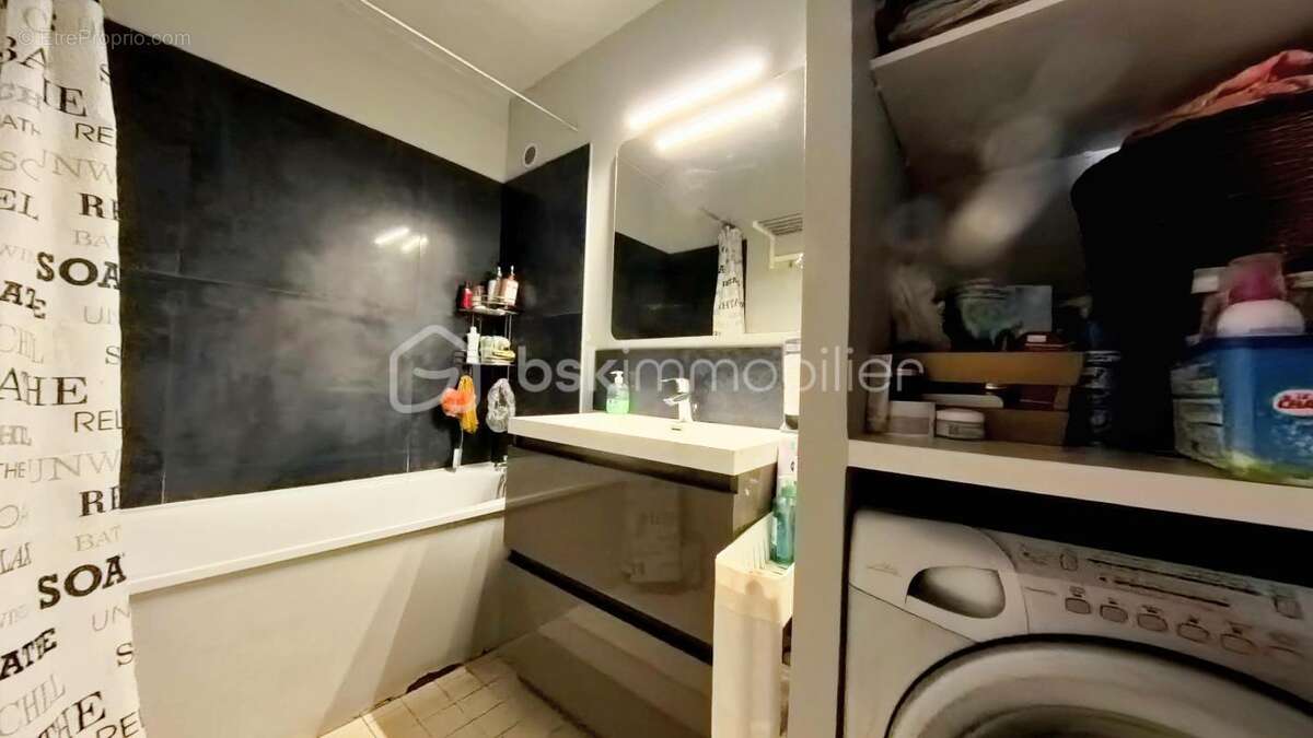 Appartement à ARGENTEUIL