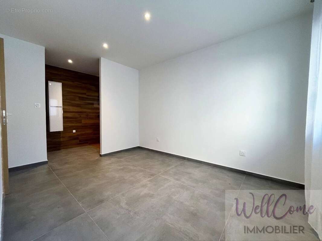 Maison à AIX-LES-BAINS