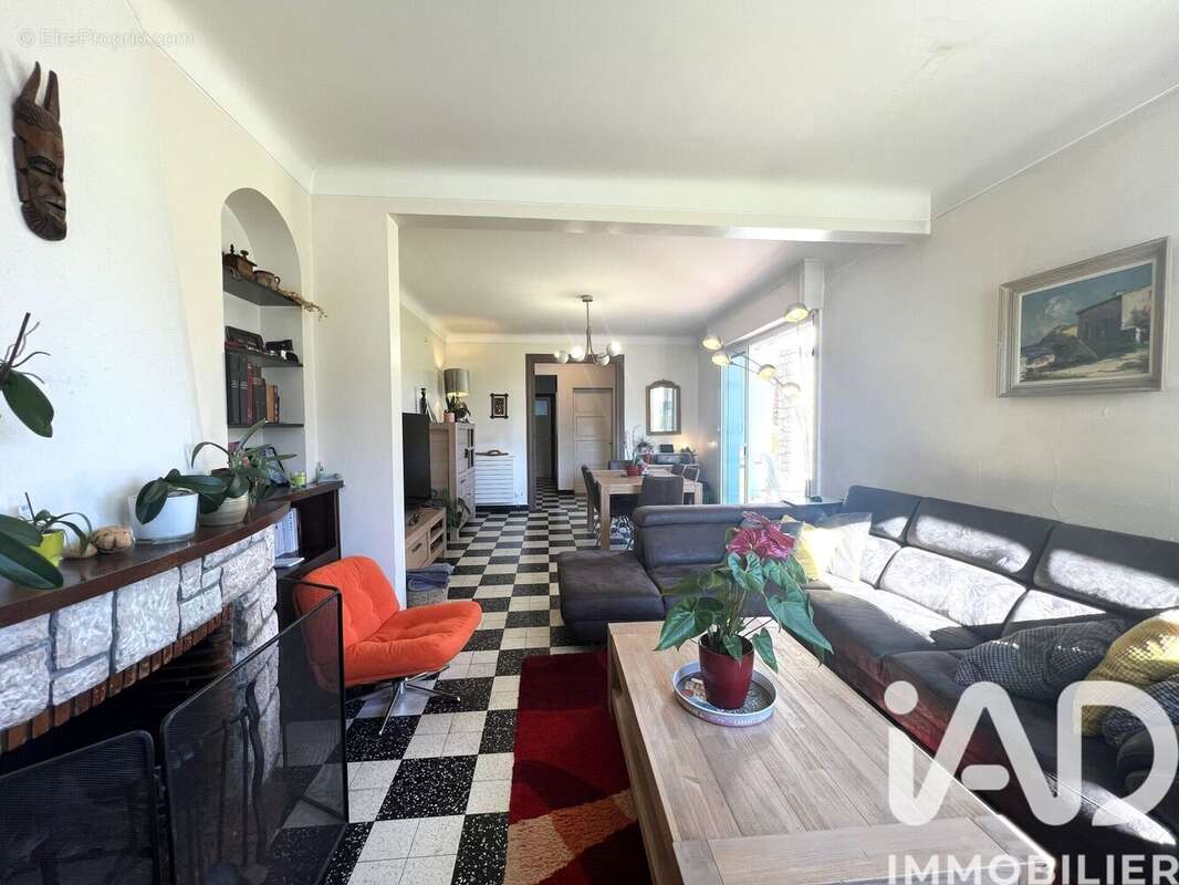 Photo 6 - Maison à SAINT-PIERRE-DU-MONT