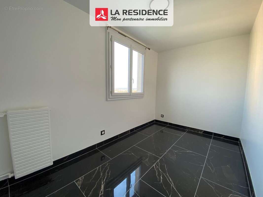 Appartement à MONTIGNY-LES-CORMEILLES