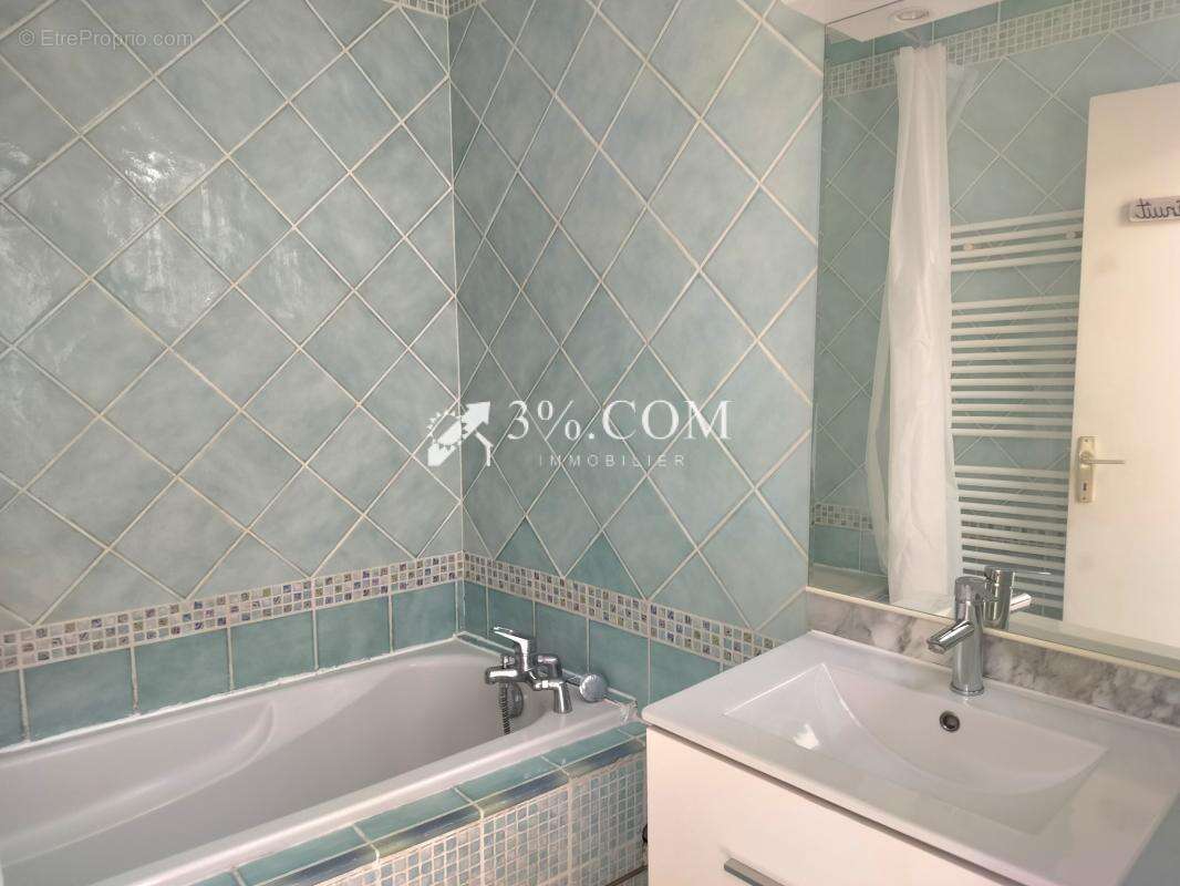 Maison à LORIOL-SUR-DROME