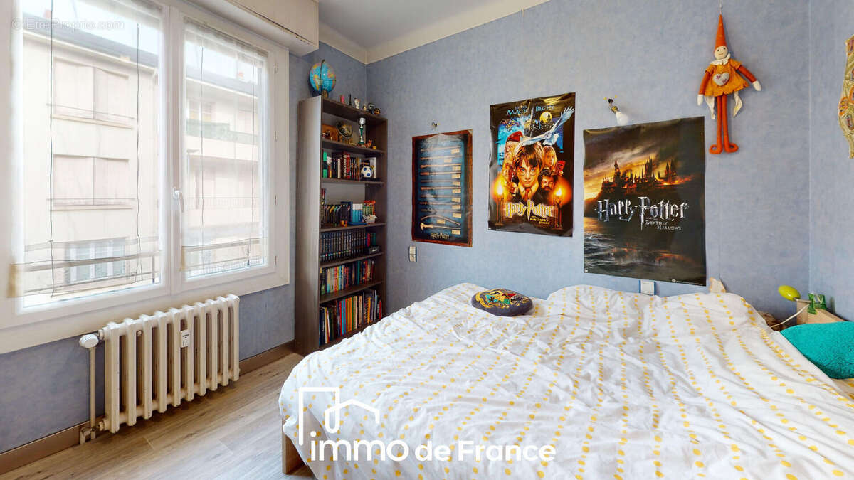 Appartement à RODEZ