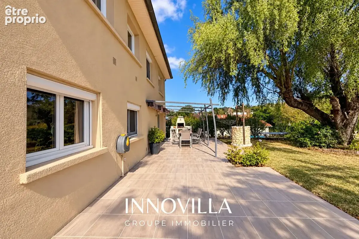 Maison familiale T6 , proche commodités . - photo 3