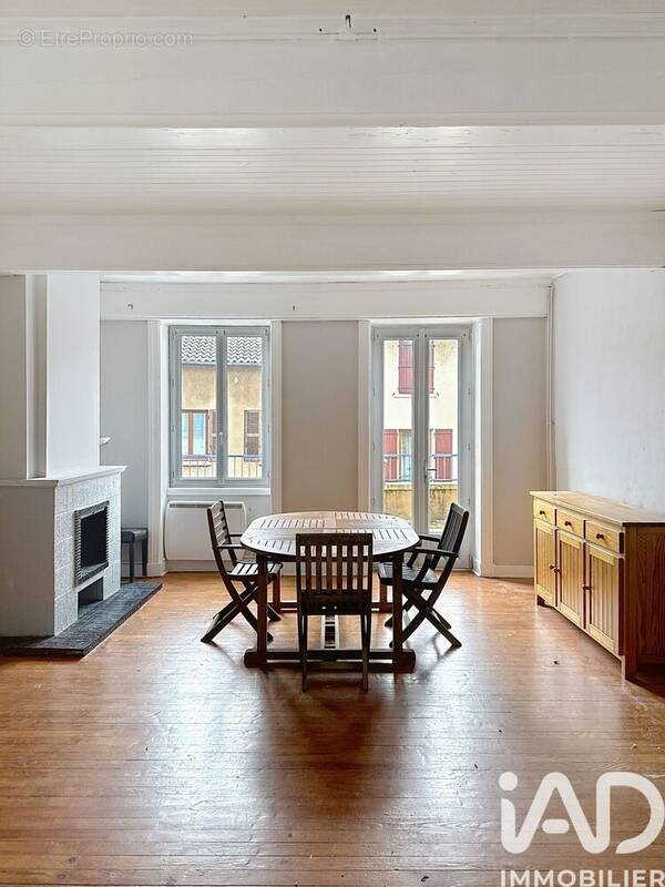 Photo 1 - Appartement à SAIN-BEL