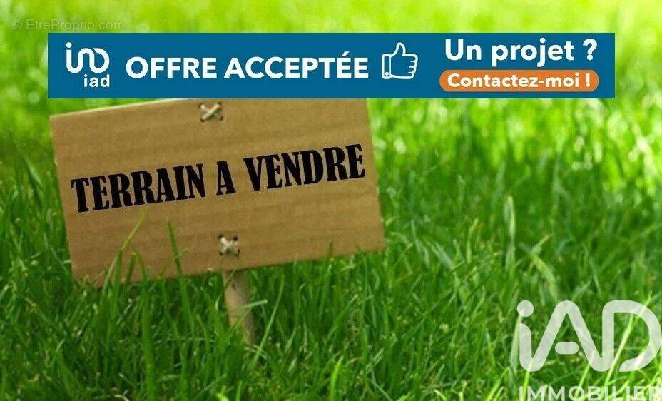 Photo 1 - Terrain à NIEUL-SUR-L'AUTISE