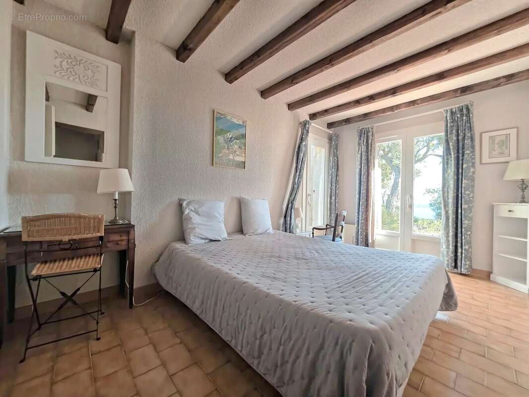 Maison à GRIMAUD