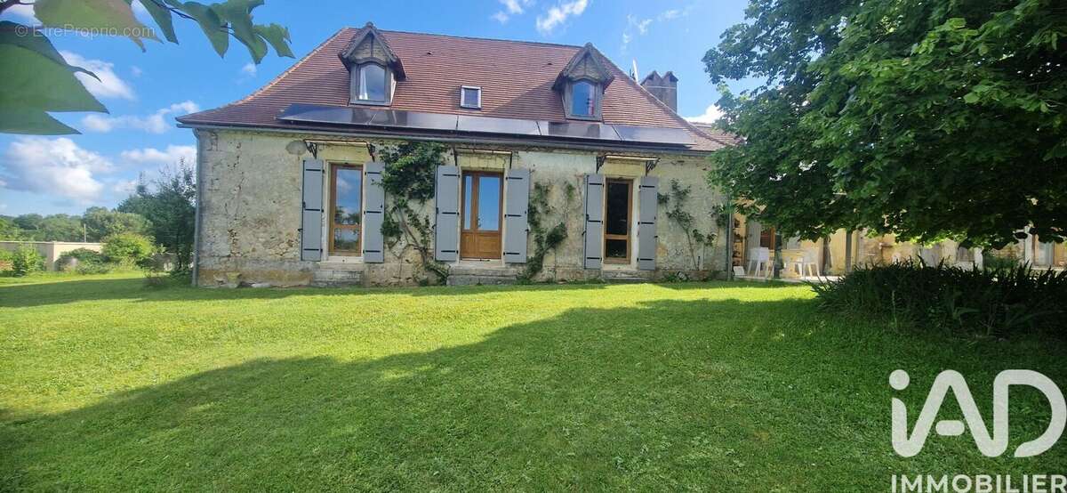 Photo 3 - Maison à CAMPSEGRET