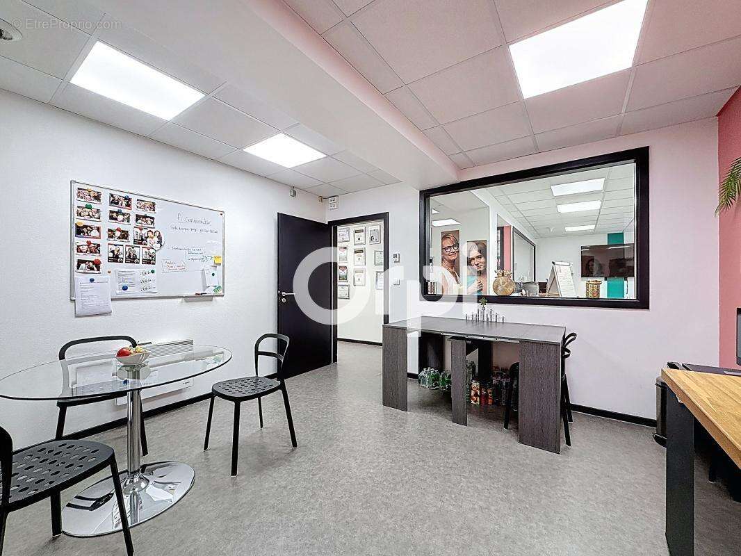 Commerce à MULHOUSE