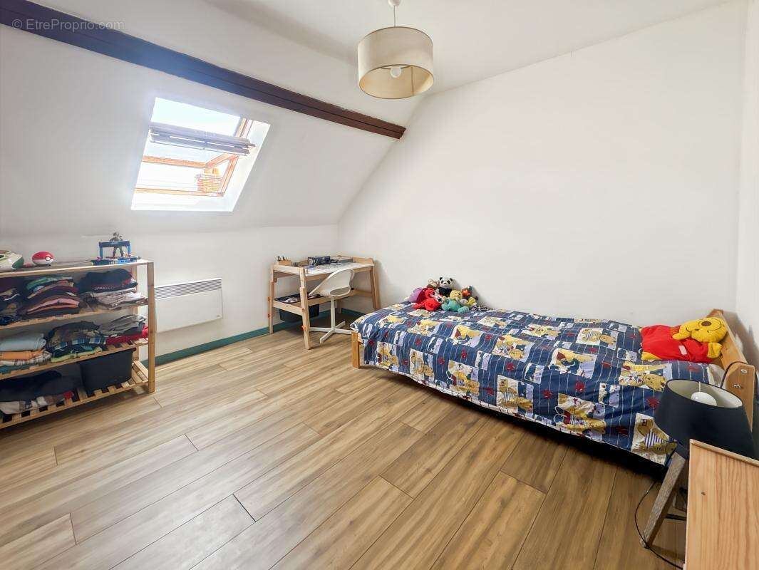 Maison avec beaucoup de caché - photo 13