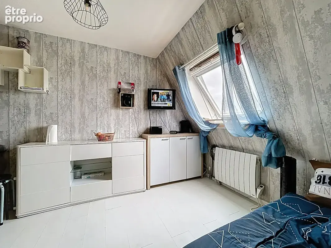 VILLERS SUR MER 2 pièces 23 M² au sol - photo 2