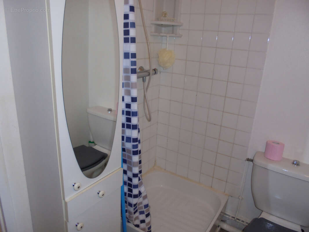 Appartement à ARGELES-SUR-MER