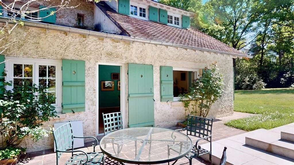 Maison à RAMBOUILLET