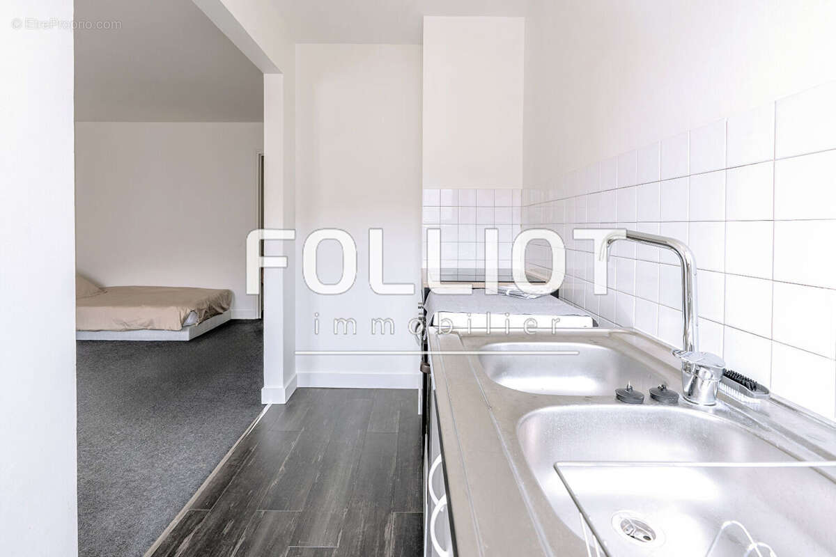 Appartement à GRANVILLE