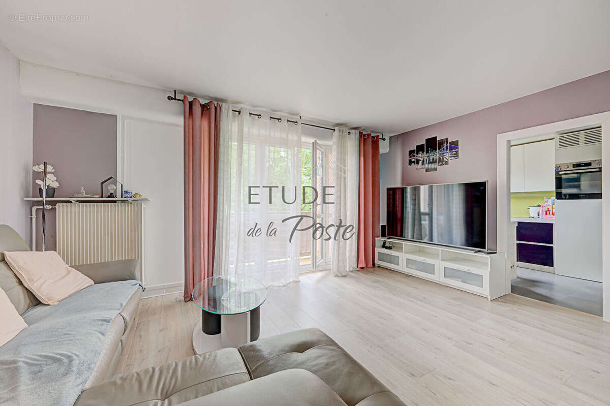 Appartement à YERRES