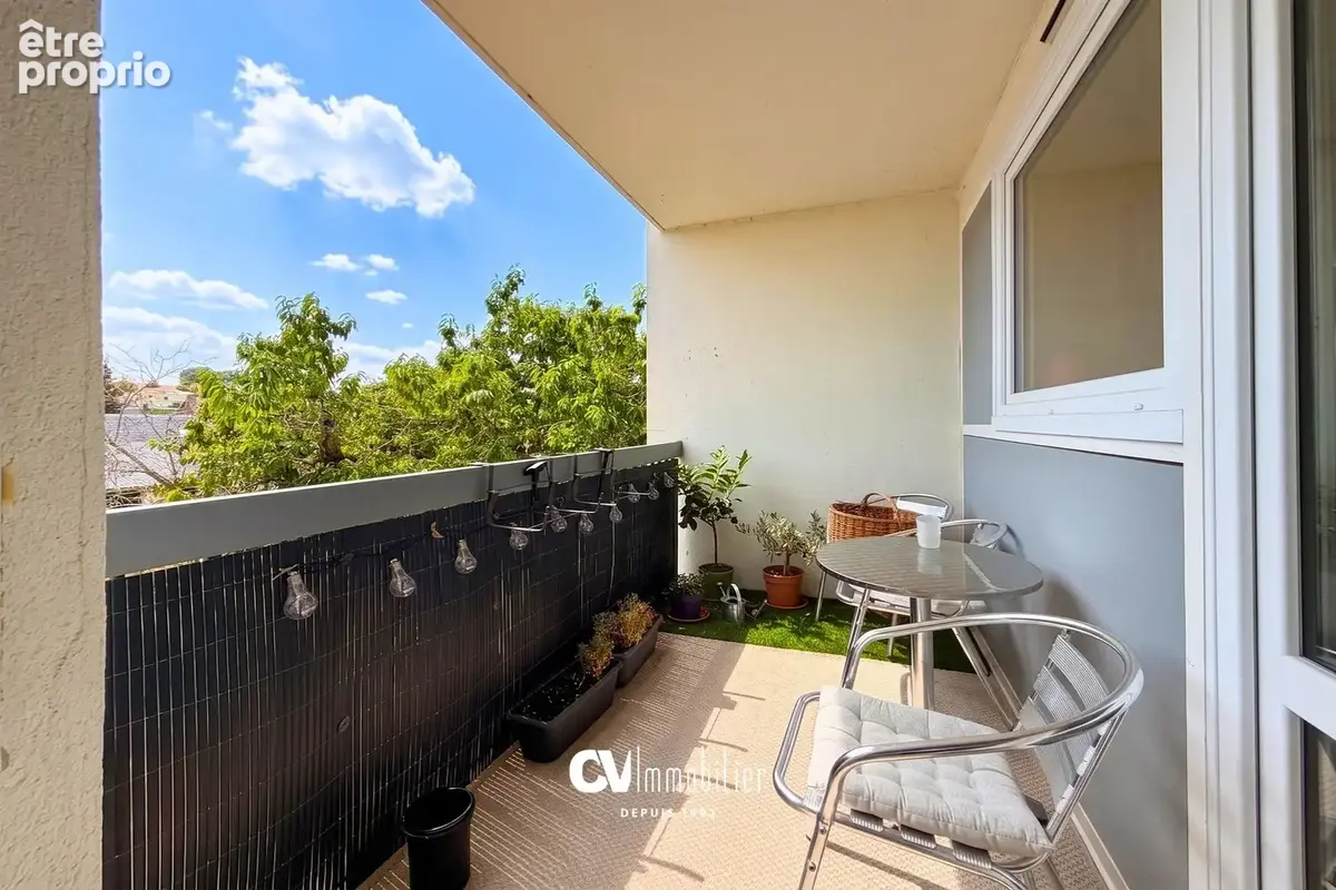 Appartement à LOUVIERS