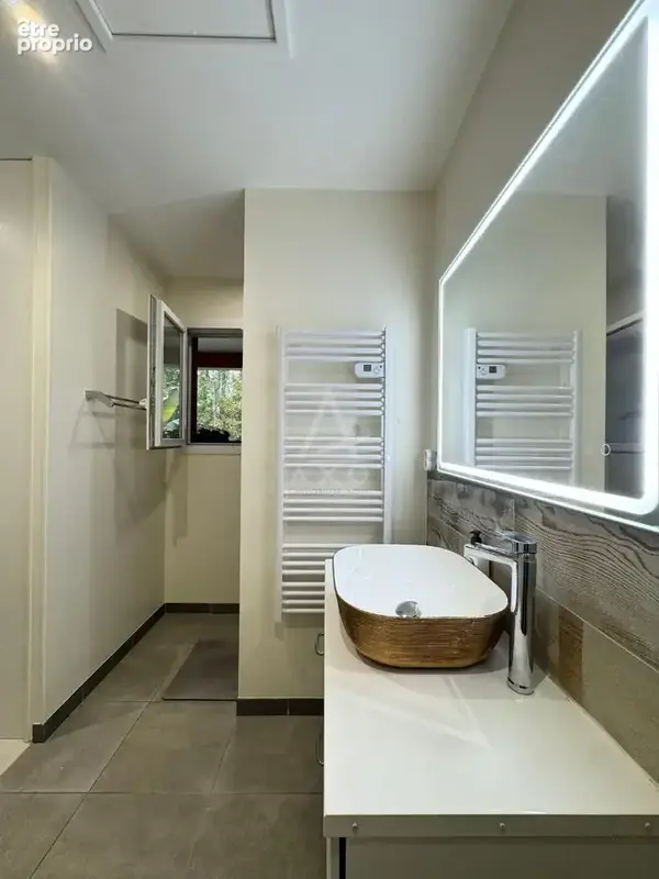 Maison 4 chambres à deux pas du lac - photo 14