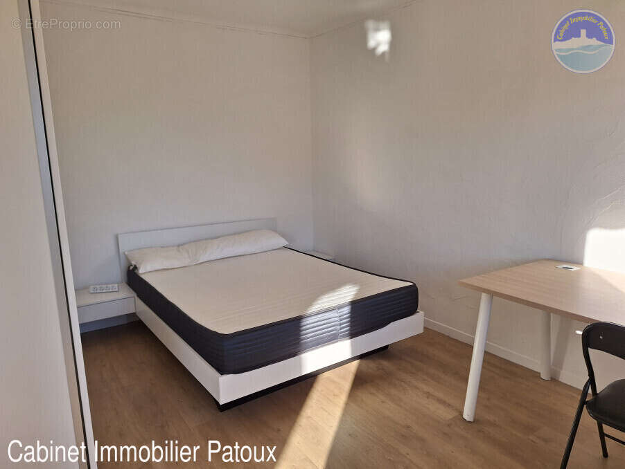 Appartement à SAINT-RAPHAEL