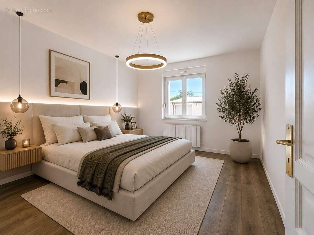 Appartement 6 pièces 107 m² à vendre à Mondorff (57570) - photo 5