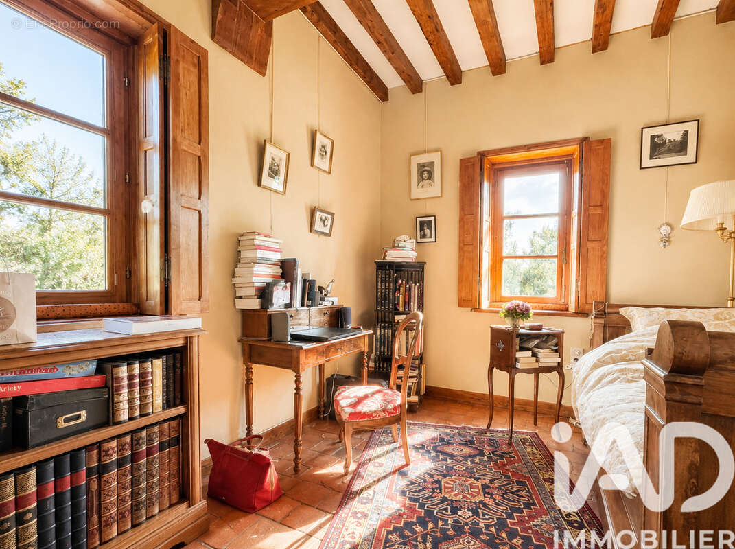 Photo 9 - Maison à LA BARRE-EN-OUCHE