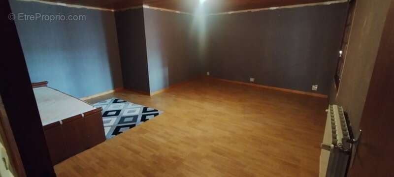 Maison à BARBONVILLE