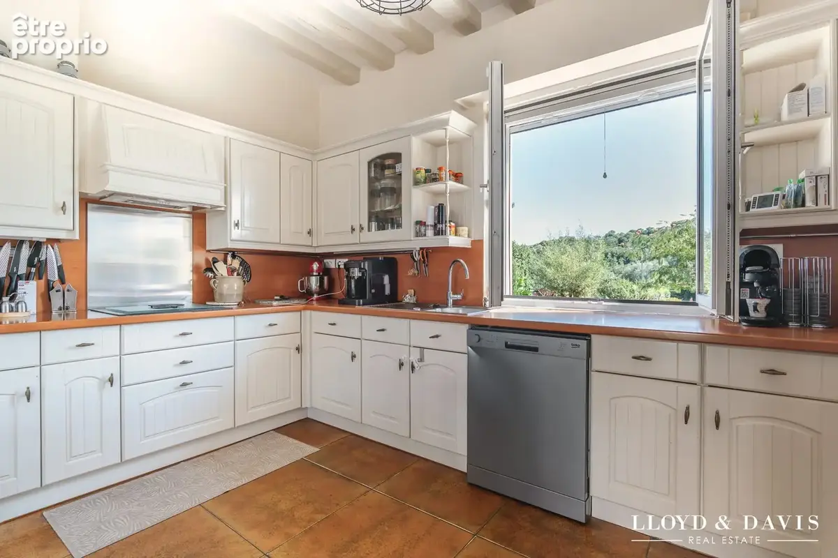 Maison 10 pièces 316 m² à vendre à Pierrefonds (60350) - photo 6