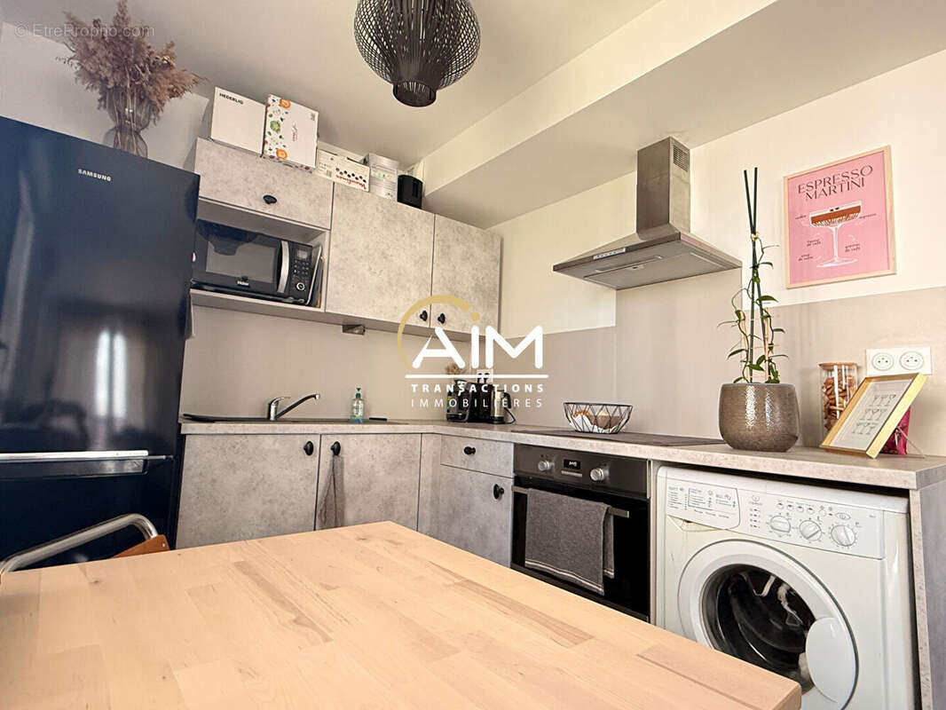 Appartement à TOURS