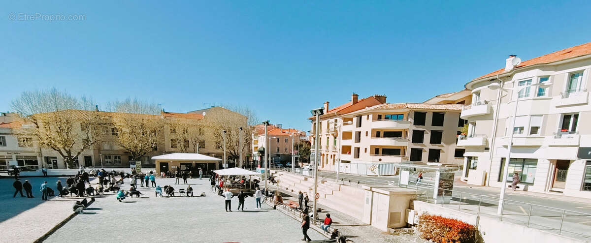 Appartement à SAINT-RAPHAEL