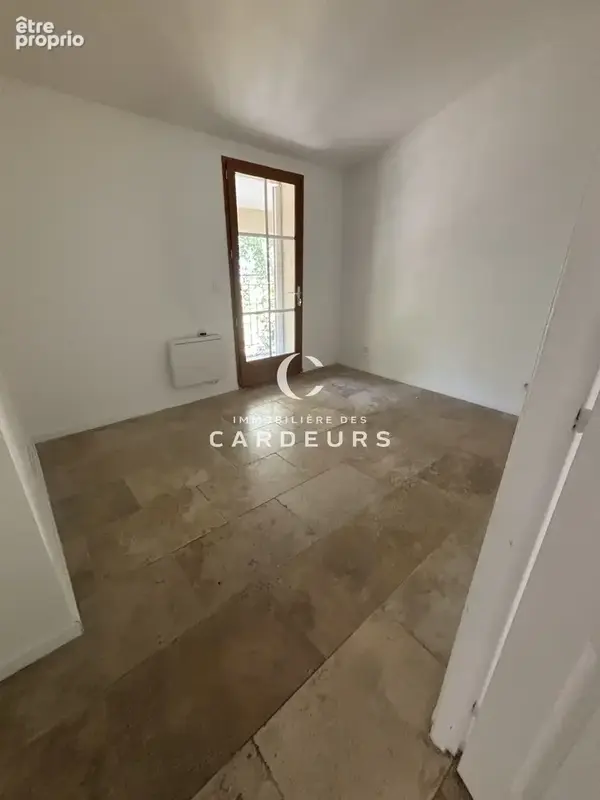 Vente appartement de type 4 avec terrasse, Aix en Provence, centre ville - photo 10
