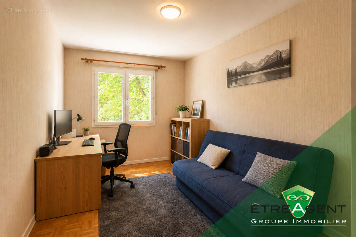 Maison CAEN - 206 m² - 6 chambres - photo 9