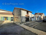 Appartement à LE TEMPLE-SUR-LOT