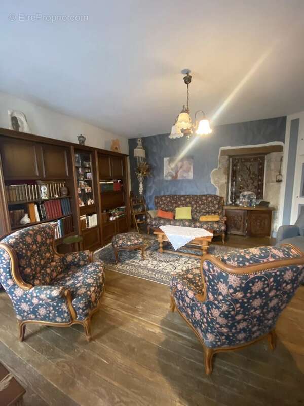 Maison à BLAISY-BAS