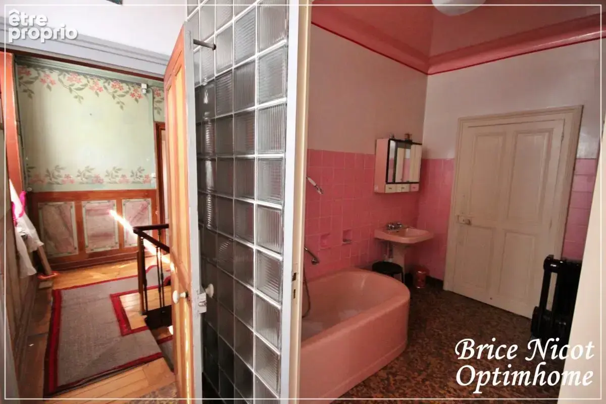 Demeure 1880 • 250 m² • Potentiel gîte ou résidence - photo 27