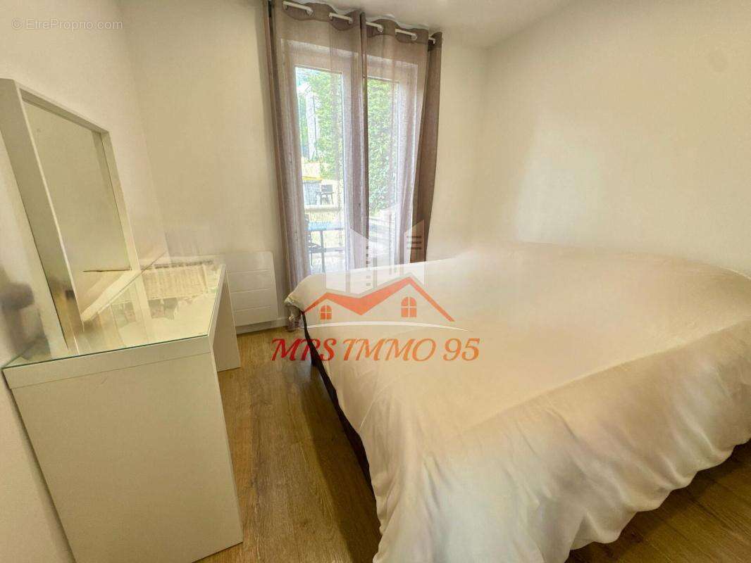 Maison à CHAUMONTEL