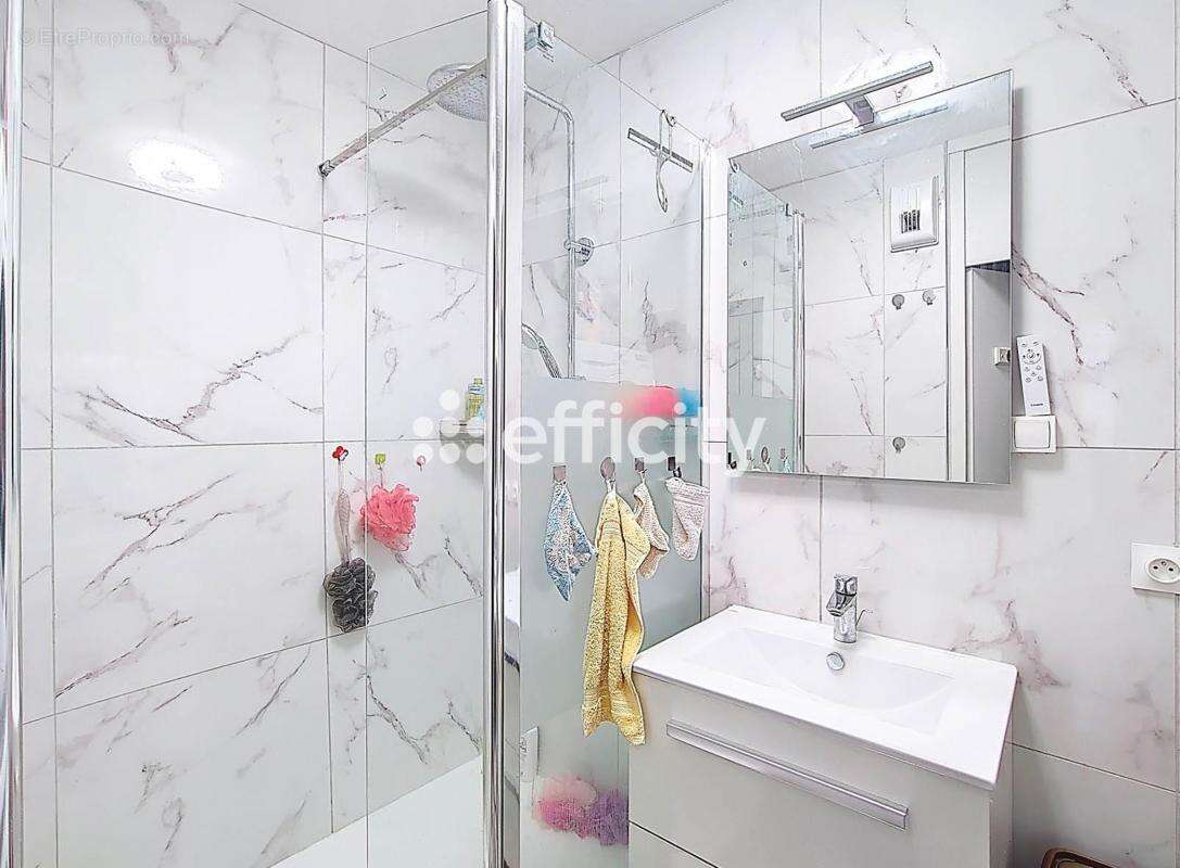 Appartement à RIVE-DE-GIER