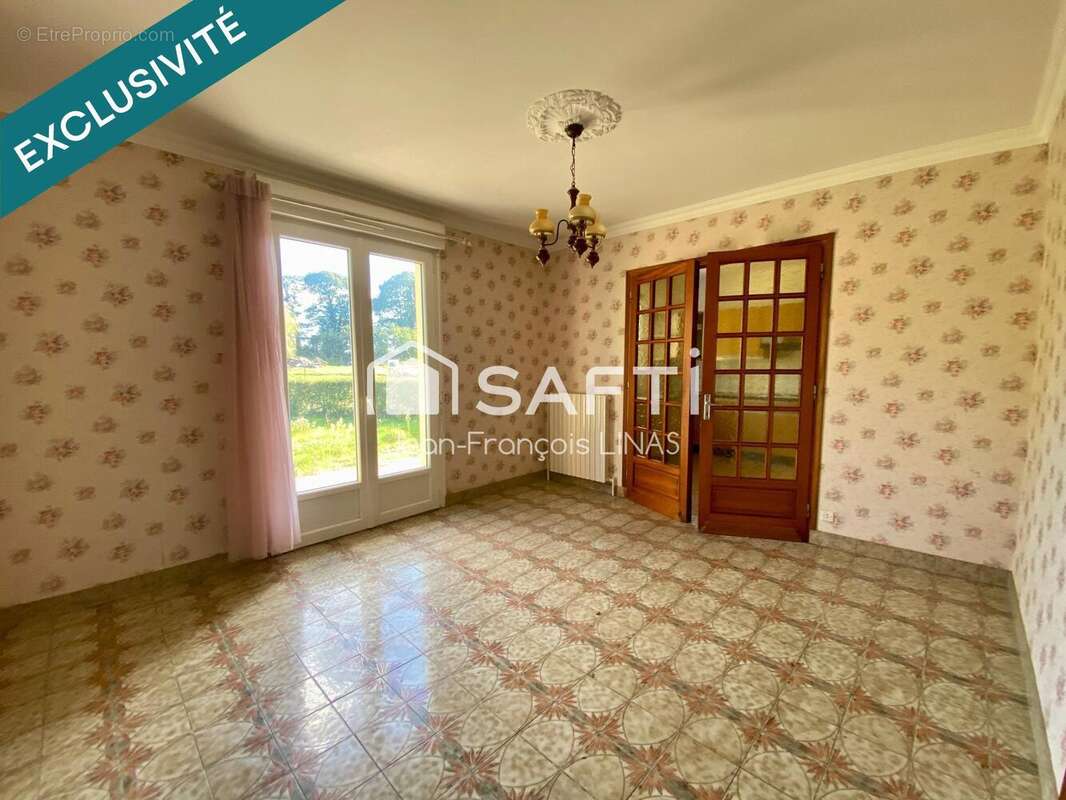 Photo 7 - Maison à PLESCOP