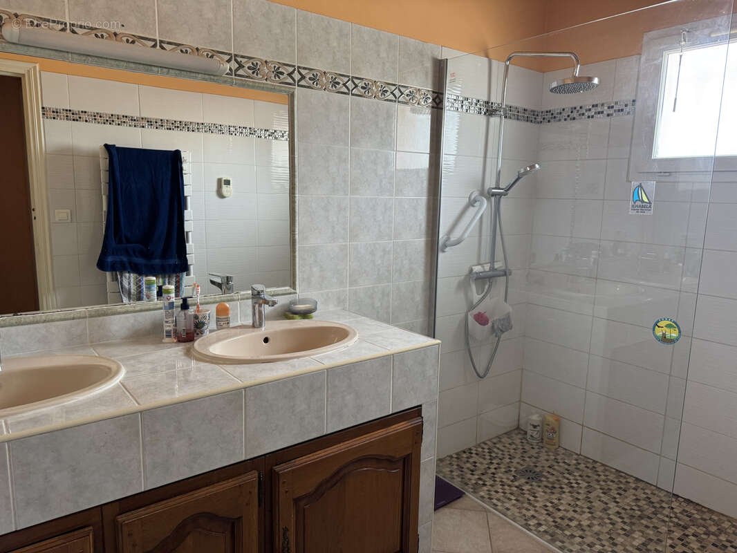 Maison à AIGUES-MORTES