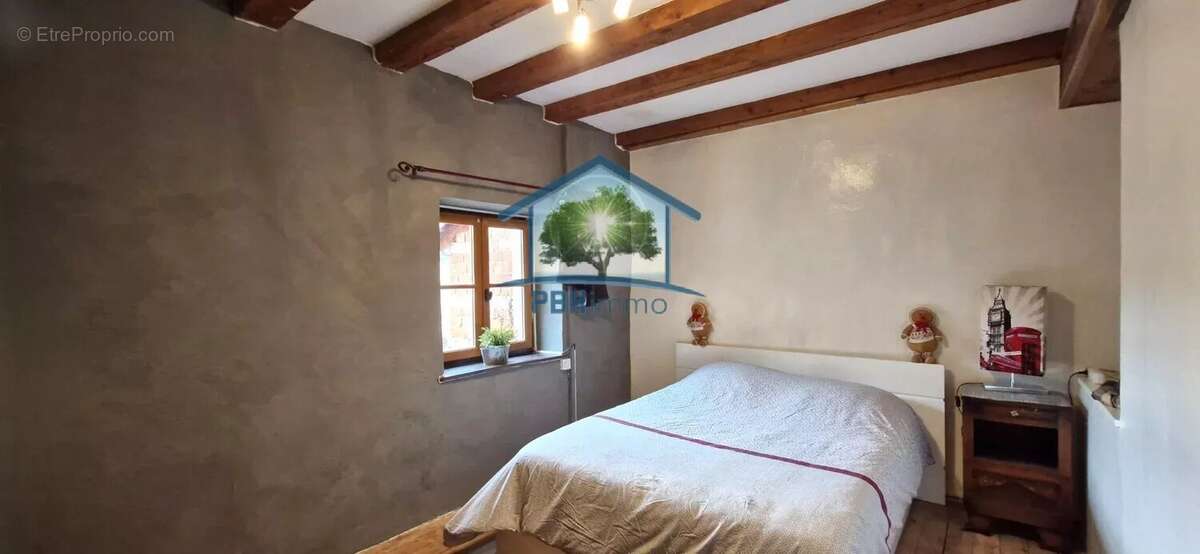 Maison à WALDHOUSE