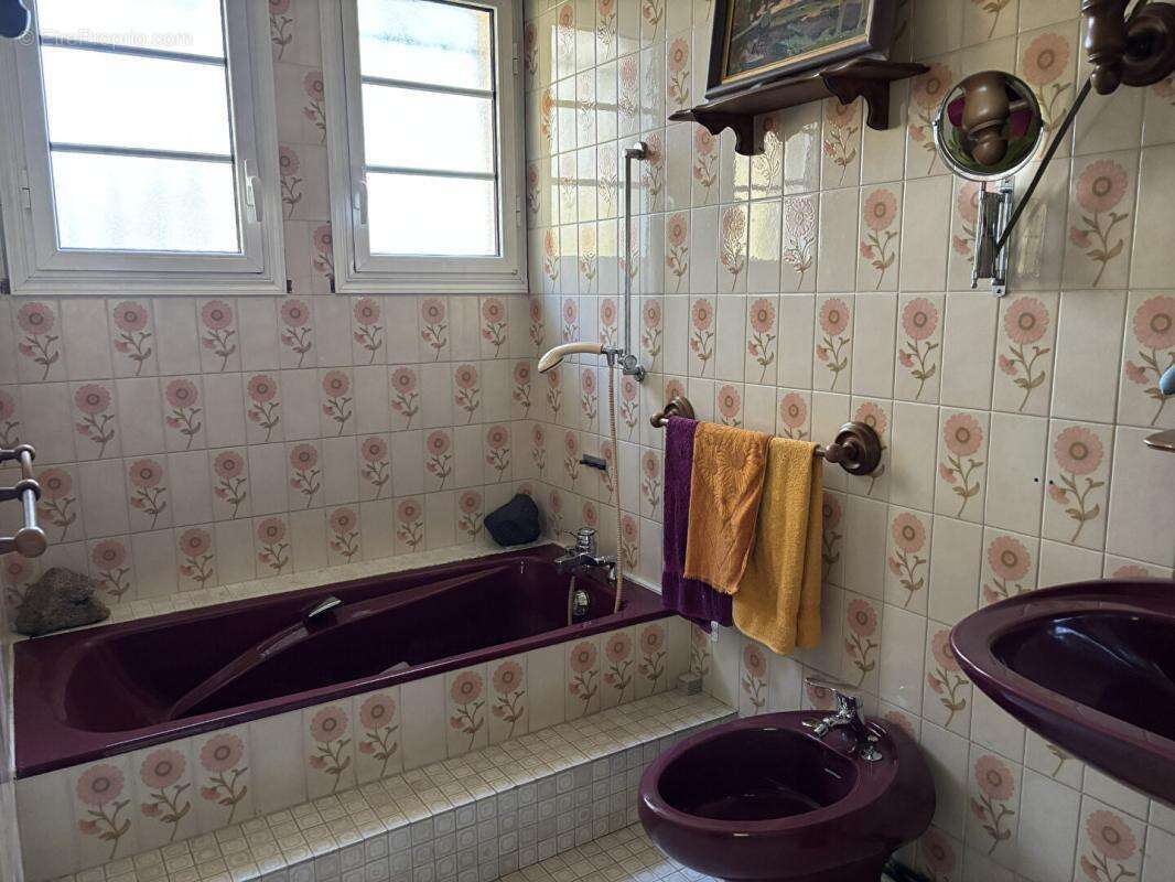 Maison à SAINT-MEDARD-EN-JALLES