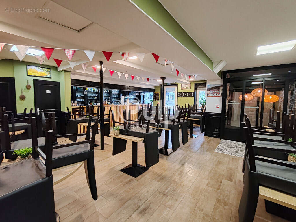 Appartement à DESVRES