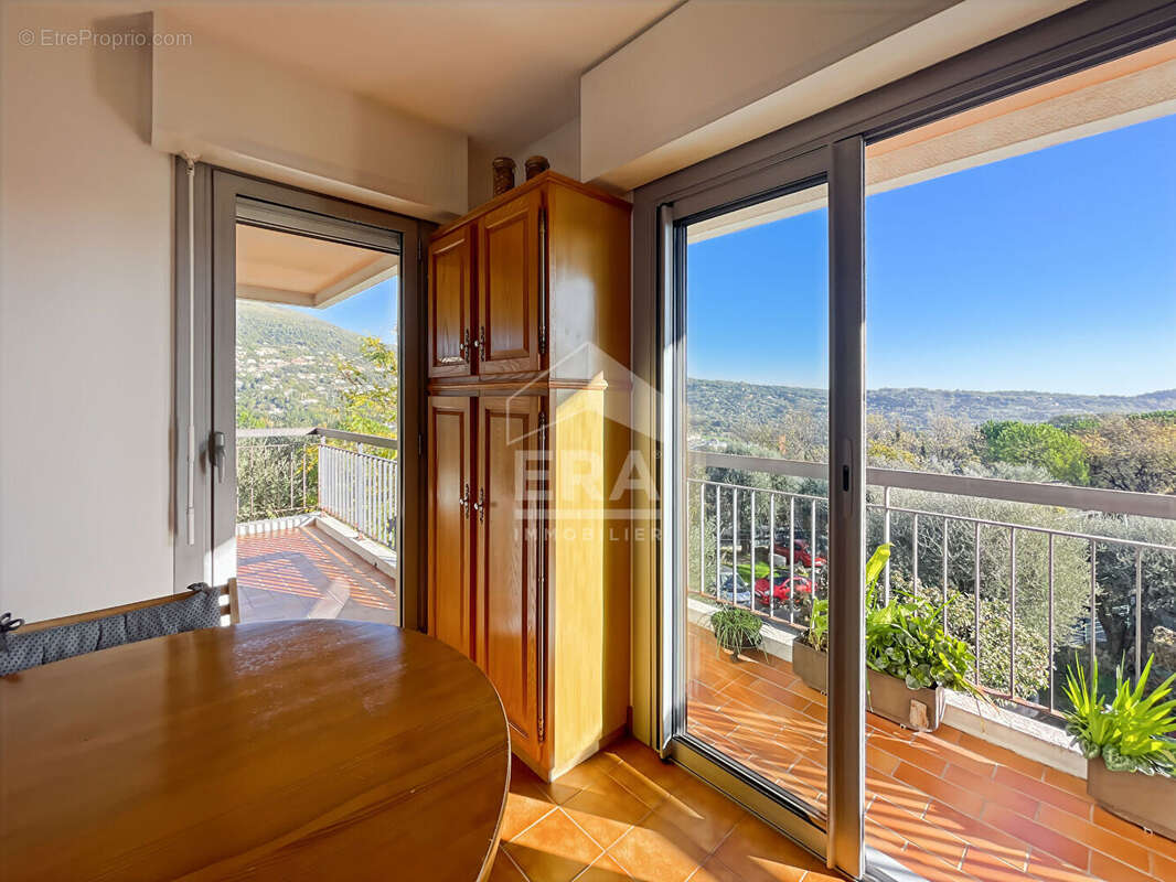 Appartement à GRASSE