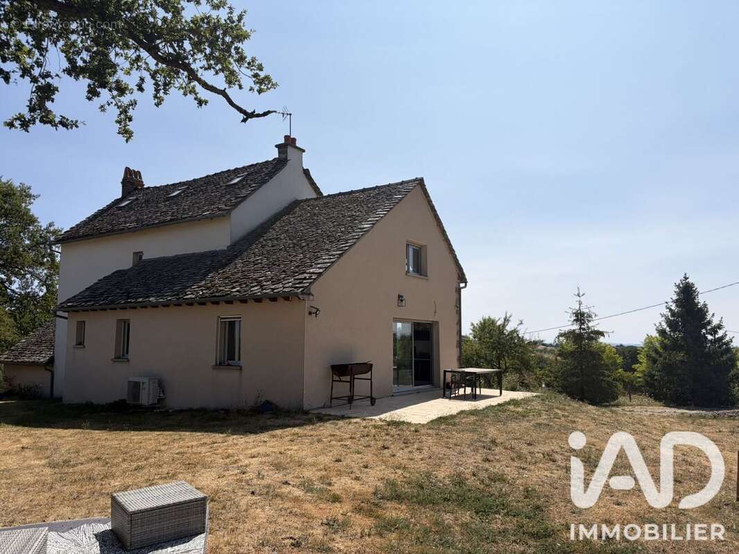 Maison 150 m² à Colombies  - photo 6
