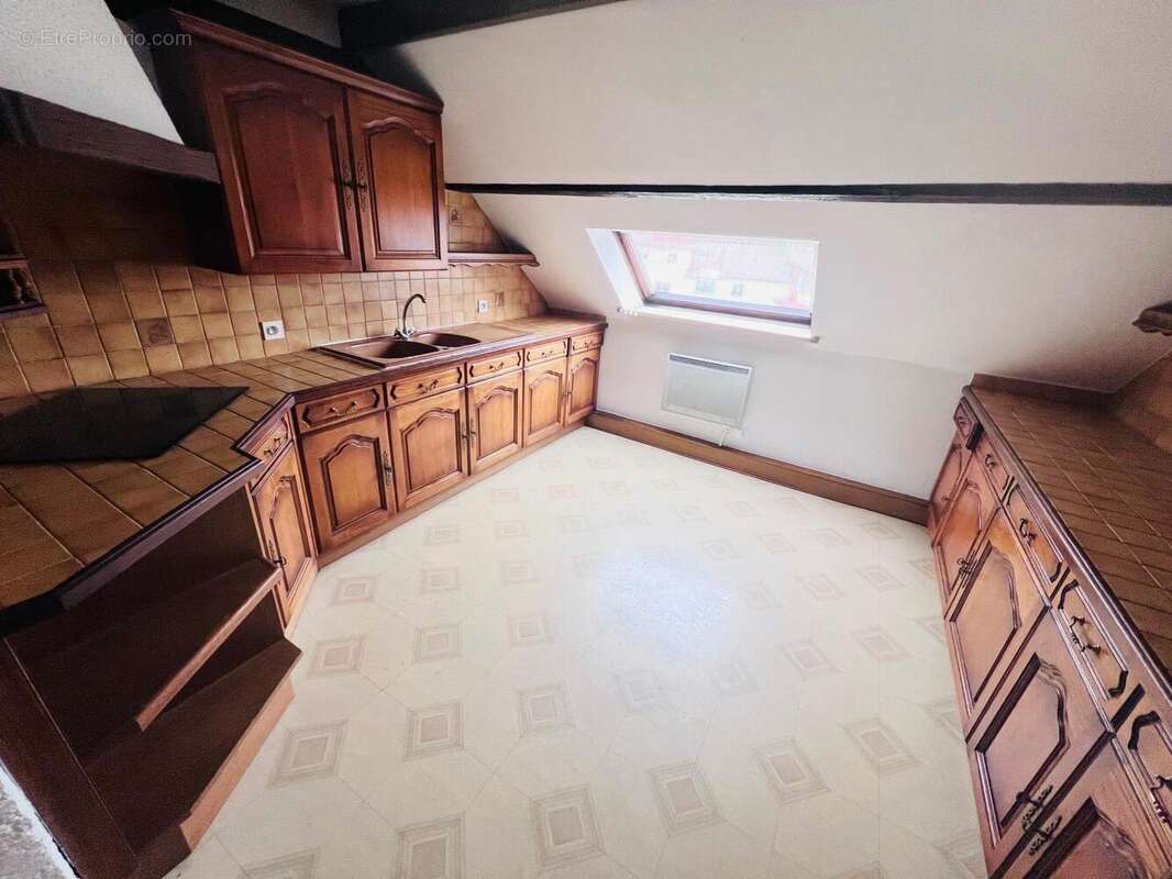 Photo 9 - Appartement à PUTTELANGE-AUX-LACS